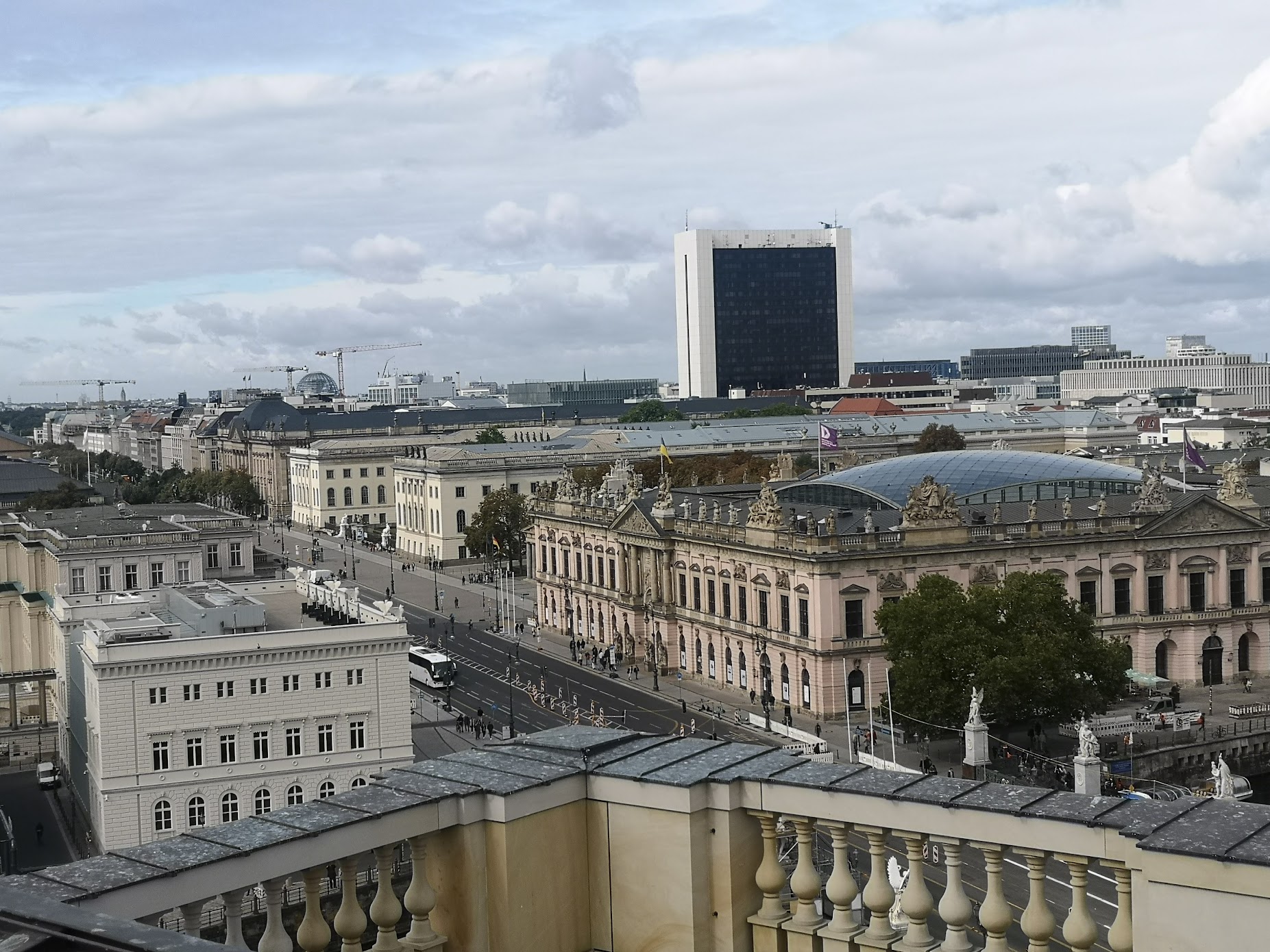 Berlin Stadtmitte